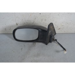 Specchietto Retrovisore Esterno SX Toyota Rav4 dal 1994 al 2000 Cod 013126  1662447659549