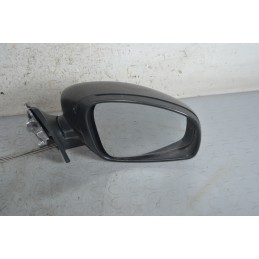 Specchietto retrovisore esterno DX Skoda Roomster Dal 2006 al 2015 Cod 034366 Manuale  1662469458021