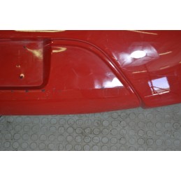 Paraurti Posteriore Renault Twingo II dal 2009 al 2011 Cod 8200676870  1662472220868