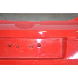 Paraurti Posteriore Renault Twingo II dal 2009 al 2011 Cod 8200676870  1662472220868