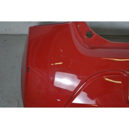 Paraurti Posteriore Renault Twingo II dal 2009 al 2011 Cod 8200676870  1662472220868