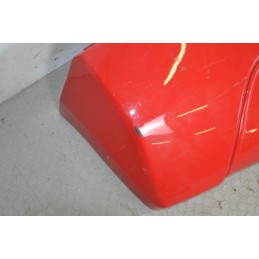 Paraurti Posteriore Renault Twingo II dal 2009 al 2011 Cod 8200676870  1662472220868