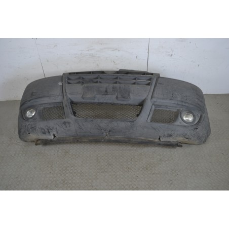 Paraurti Anteriore Fiat Doblo dal 2006 al 2009  1662473604292