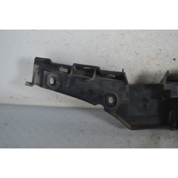 Supporto parafango anteriore SX Smart Fortwo W450 Dal 1998 al 2007 Cod 0001727V010  1662475434231