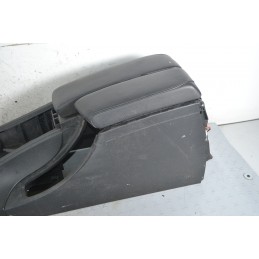 Tunnel centrale Bmw Serie 3 E90 Dal 2005 al 2013 Cod 584507B  1662476663005