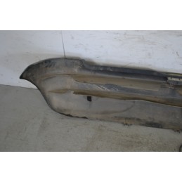 Paraurti posteriore Renault Twingo I Dal 1993 al 2007 Verde  1662555064358