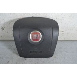 Airbag Volante Fiat Ducato dal 2006 al 2014 Cod 07354879950  1662558109506