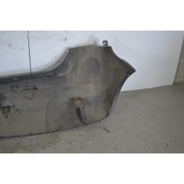 Paraurti posteriore Opel Agila A Dal 2000 al 2007 Cod 90567654  1662559249188