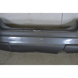 Paraurti posteriore Opel Agila A Dal 2000 al 2007 Cod 90567654  1662559249188