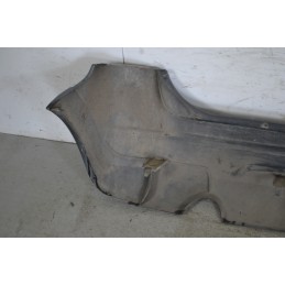 Paraurti posteriore Opel Agila A Dal 2000 al 2007 Cod 90567654  1662559249188