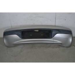 Paraurti posteriore Opel Tigra Dal 1994 al 2001 Grigio  1662563297571