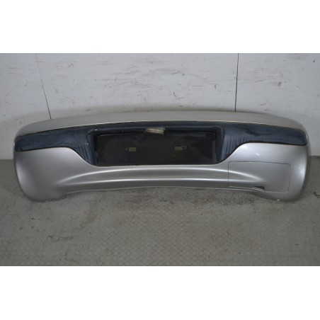 Paraurti posteriore Opel Tigra Dal 1994 al 2001 Grigio  1662563297571