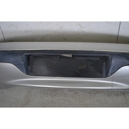 Paraurti posteriore Opel Tigra Dal 1994 al 2001 Grigio  1662563297571