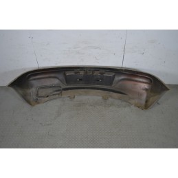 Paraurti posteriore Opel Tigra Dal 1994 al 2001 Grigio  1662563297571