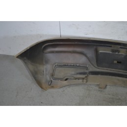 Paraurti posteriore Opel Tigra Dal 1994 al 2001 Grigio  1662563297571