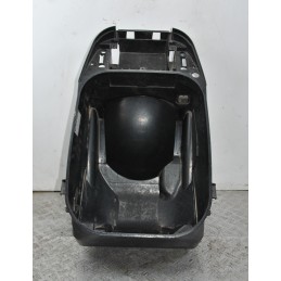 Vano Sottosella Yamaha T-max Tmax 500 ie Dal 2004 al 2007  1662631426292