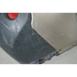 Paraurti posteriore Nissan Qashqai J10 Dal 2006 al 2010  1662632363411