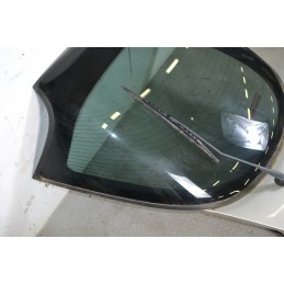 Portellone bagagliaio posteriore Opel Tigra Dal 1994 al 2001 Grigio  1662633563223