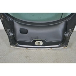 Portellone bagagliaio posteriore Opel Tigra Dal 1994 al 2001 Grigio  1662633563223