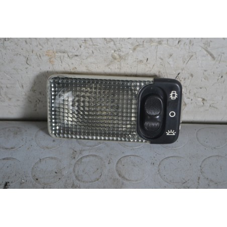 Plafoniera luce interna Citroen Xsara Berlina Dal 1997 al 2006  1662645083757