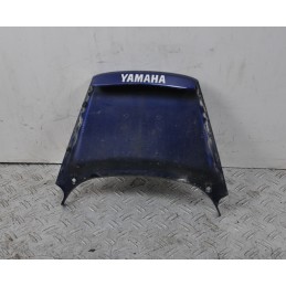 Carena Codino Posteriore Yamaha T-max Tmax 500 Dal 2001 al 2007  1662713595274