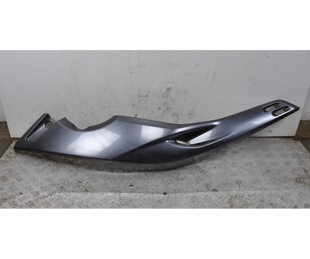 Carena Fianchetto Centrale Laterale Sinistro Yamaha T-max Tmax 500 Dal 2001 al 2007  1662718377301