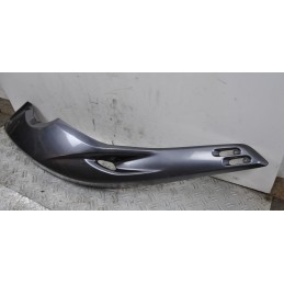 Carena Fianchetto Centrale Laterale Sinistro Yamaha T-max Tmax 500 Dal 2001 al 2007  1662718377301