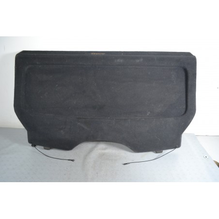 Cappelliera Copribagagli Skoda Fabia dal 1999 al 2007 Cod 517867769  1662718492462