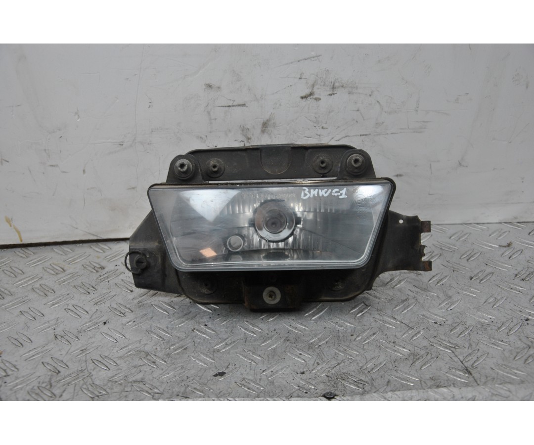 Faro Fanale Anteriore BMW C1 200 dal 2001 al 2002  1662720305682