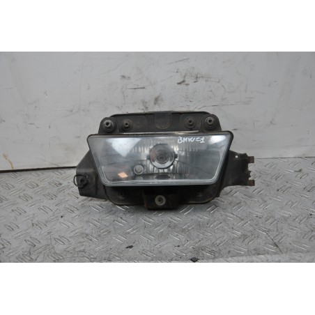 Faro Fanale Anteriore BMW C1 200 dal 2001 al 2002  1662720305682