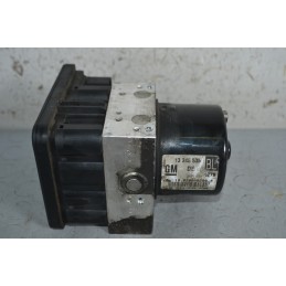 Pompa modulo ABS Opel Astra H Dal 2004 al 2011 Cod 13246535  1662734252286