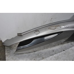 Carena Fianchetto laterale posteriore Destra Benelli Caffènero 125 / 150 dal 2011 al 2016  1662735884196