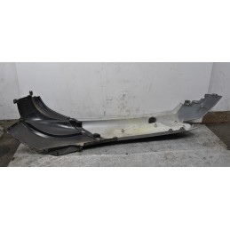 Carena Fianchetto laterale posteriore Destra Benelli Caffènero 125 / 150 dal 2011 al 2016  1662735884196