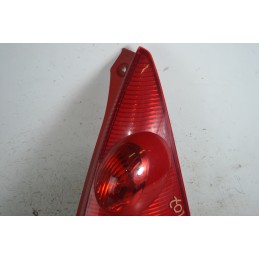 Fanale Stop Posteriore DX Peugeot 107 dal 2005 al 2014  1662736278154