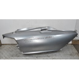 Carena Fianchetto Laterale Posteriore Destro Suzuki Burgman AN 650 Executive Dal 2002 al 2006  1662737173236