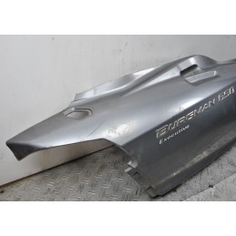 Carena Fianchetto Laterale Posteriore Destro Suzuki Burgman AN 650 Executive Dal 2002 al 2006  1662737173236