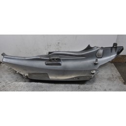 Carena Fianchetto Laterale Posteriore Destro Suzuki Burgman AN 650 Executive Dal 2002 al 2006  1662737173236