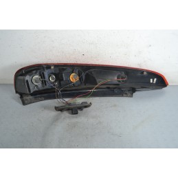 Fanale Stop Posteriore DX Ford Fiesta V 5 porte dal 2006 al 2008 Cod 6s61-13404-a  1662736697825