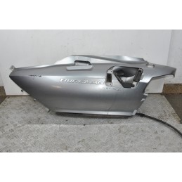 Carena Fianchetto Laterale Posteriore Sinistro Suzuki Burgman AN 650 Executive Dal 2002 al 2006  1662737412670