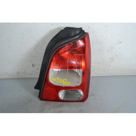 Fanale Stop Posteriore DX Renault Twingo II dal 2007 al 2014 Cod 965542  1662965831205