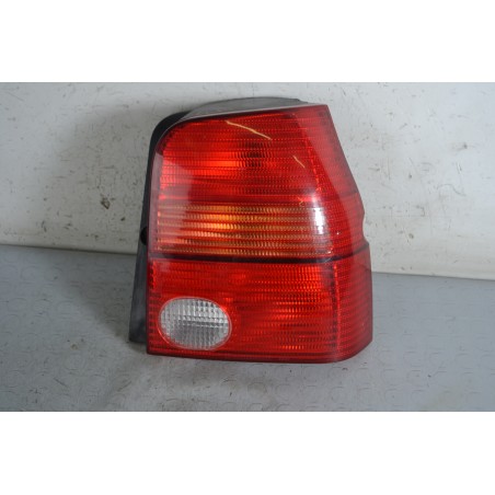 Fanale Stop Posteriore DX Volkswagen Lupo dal 1998 al 2005 Cod 6h0945258  1662966234838