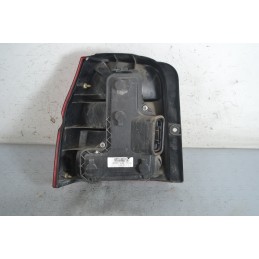 Fanale Stop Posteriore DX Volkswagen Lupo dal 1998 al 2005 Cod 6h0945258  1662966234838