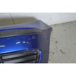 Paraurti anteriore Fiat Punto 188 Dal 2003 al 2010 blu  1662975686208