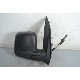 Specchietto retrovisore esterno DX Fiat Fiorino Dal 2007 in poi Cod 735460536  1663079577911