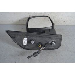 Specchietto retrovisore esterno DX Fiat Fiorino Dal 2007 in poi Cod 735460536  1663079577911