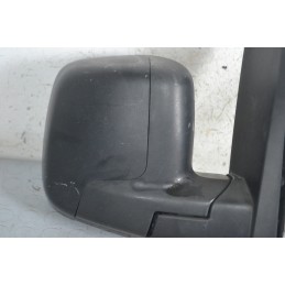 Specchietto retrovisore esterno DX Fiat Fiorino Dal 2007 in poi Cod 735460536  1663079577911