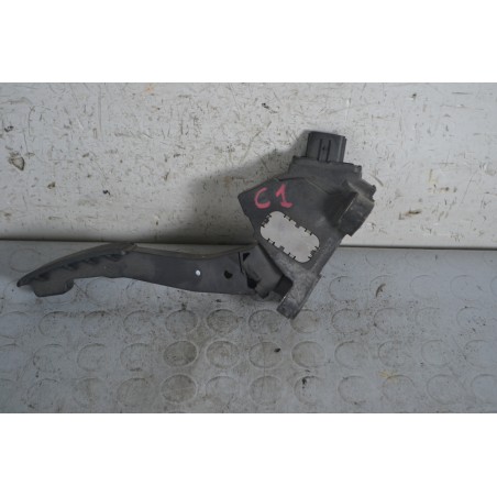 Pedale Acceleratore Citroen C1 dal 2005 al 2012 Cod 78110-0h031  1663147367383