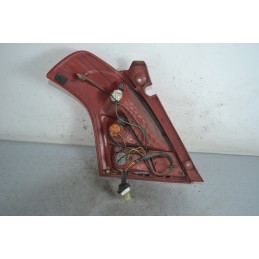 Fanale Stop Posteriore DX Suzuki Swift IV dal 2007 al 2010 Cod 5696s1-r  1663164250545