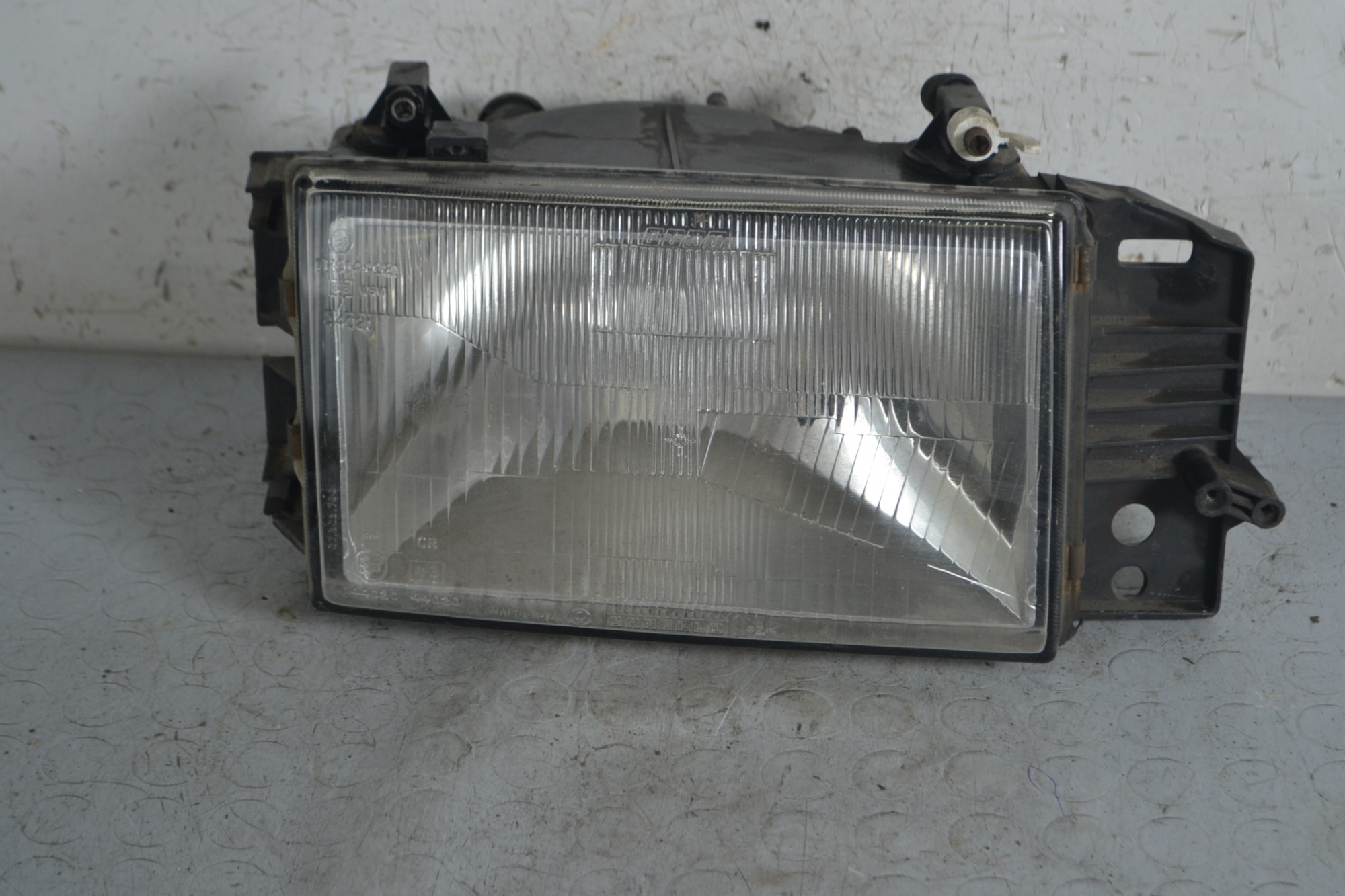 Faro Anteriore DX Fiat Tipo dal 1993 al 1996 Cod 0144020  1663165077813