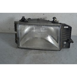 Faro Anteriore DX Fiat Tipo dal 1993 al 1996 Cod 0144020  1663165077813